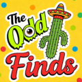 The Odd Finds